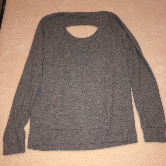 Comfy “Weekends” Sweater - Picture 3 of 6